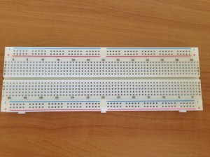 Basic Breadboard