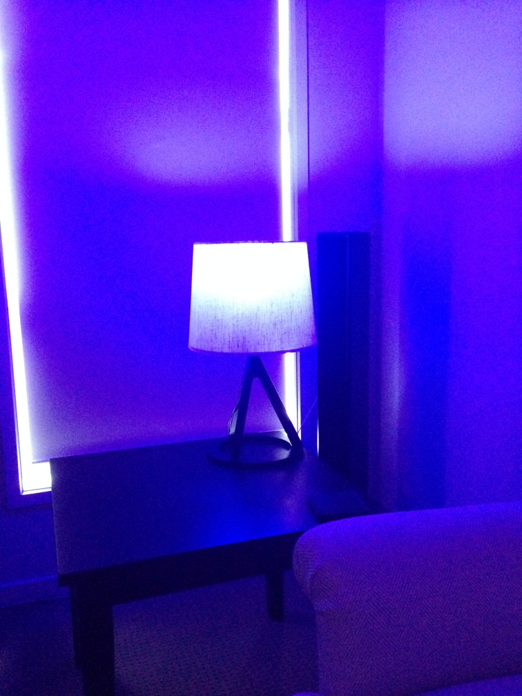 LIFX Blue