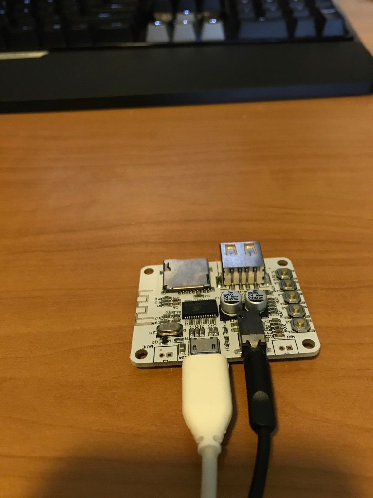 Bluetooth Module