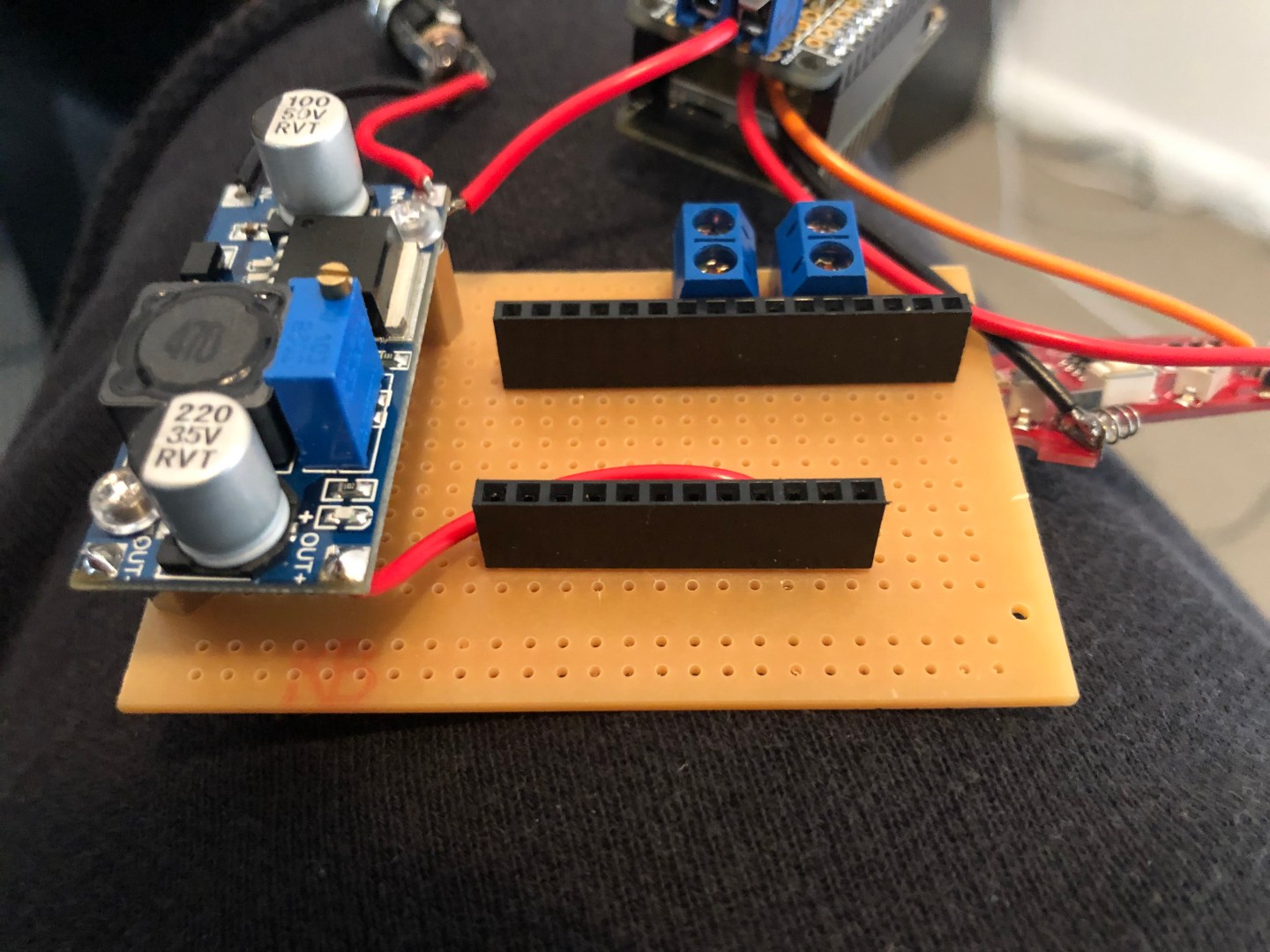 Ps32 Arduino Upgrading from an Arduino to an ESP32! – Hopefully Helpful Hints ...